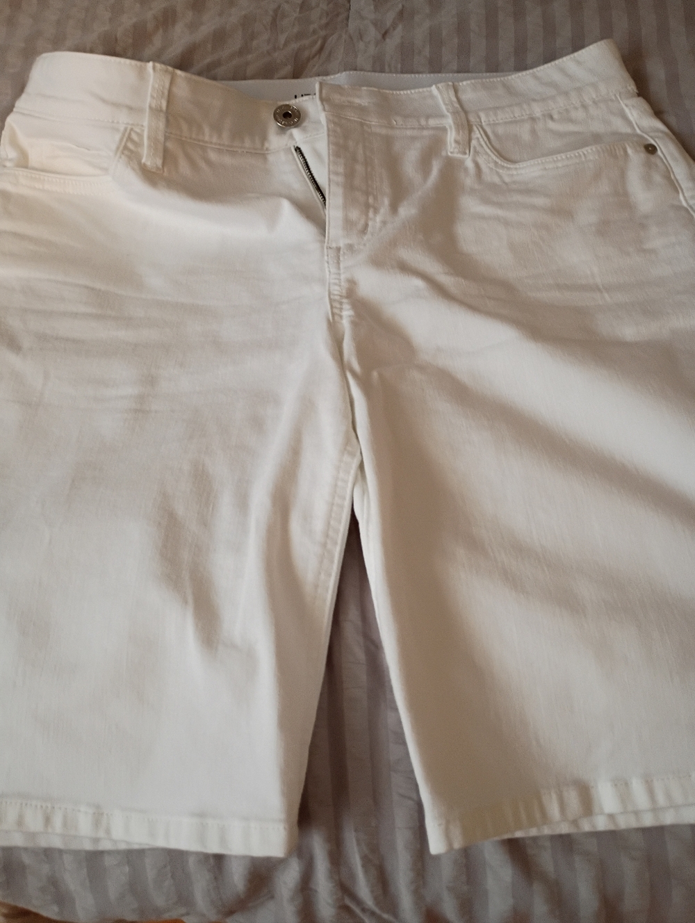 Women's Bermuda Shorts
